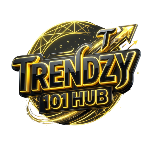 Trendzy 101 Hub